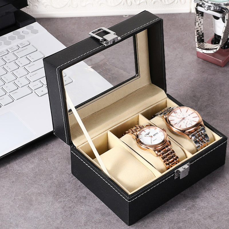 Watch Collection Boxes