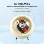 Single Watch Winder for Automatic Watches Storage Box Automatic Winder Use USB Cable / with Battery Mabuchi Mute Motro