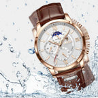 Napoli - Classic Watch