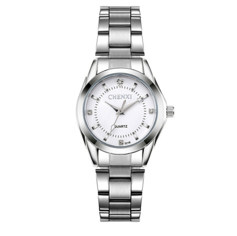 Fashion Watch Ladies Watch Couple Quartz Watch