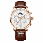 Napoli - Classic Watch