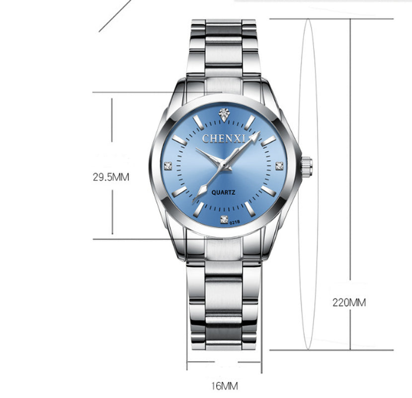 Fashion Watch Ladies Watch Couple Quartz Watch