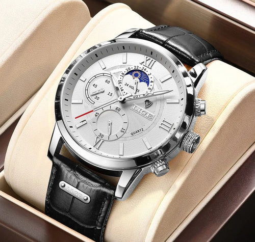 Napoli - Classic Watch