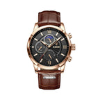 Napoli - Classic Watch