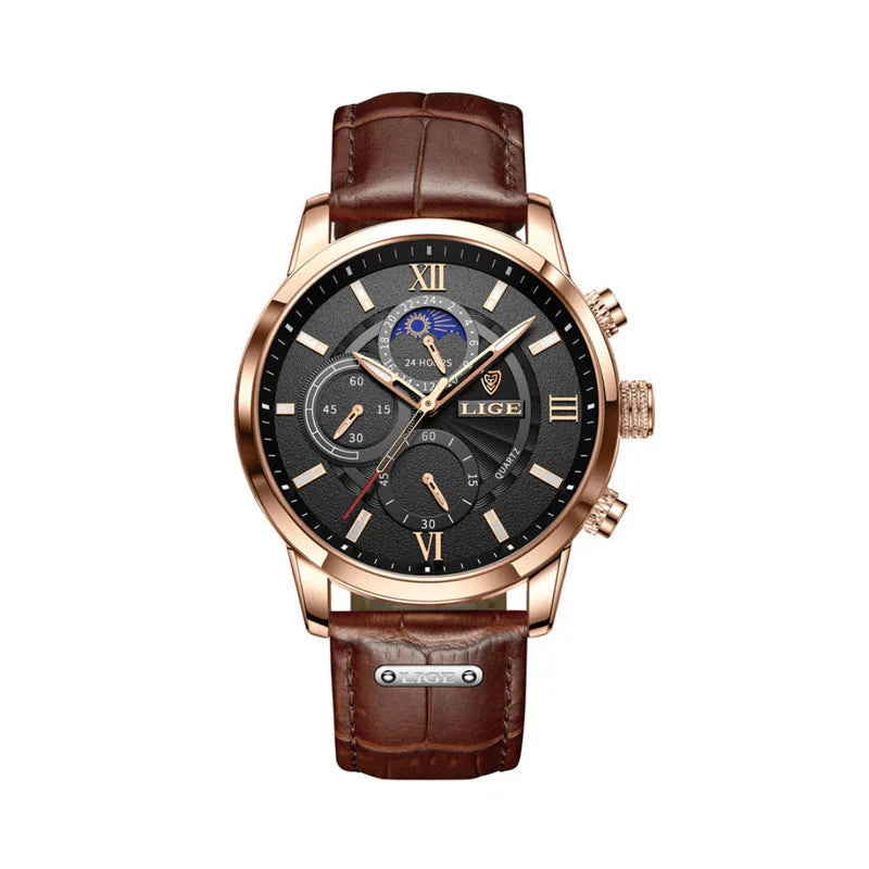 Napoli - Classic Watch